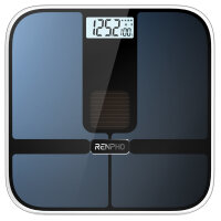 RENPHO Elis Solar 2 Smart Body Scale