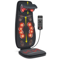 RENPHO Neck & Back Massage Cushion - S-