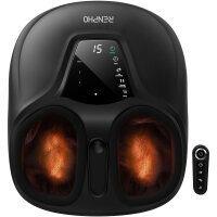 RENPHO Shiatsu Foot massager black