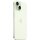 Apple iPhone 15 128GB grün