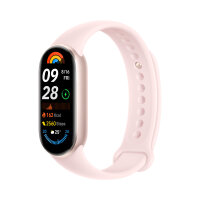 Xiaomi Smart Band 9 Mystic Rose