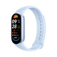 Xiaomi Smart Band 9 Arctic Blue