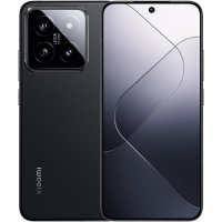 Xiaomi 14 512GB schwarz