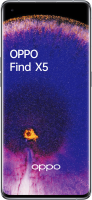 Oppo Find X5 5G 256GB White