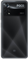 Xiaomi Poco X4 Pro 5G 128GB Laser Black