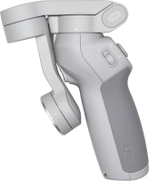 DJI Osmo Mobile 4 Bluetooth Gimbal Grau