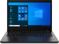 Lenovo ThinkPad L14 Core i5-10210U 512GB/16GB Win10 Pro LTE