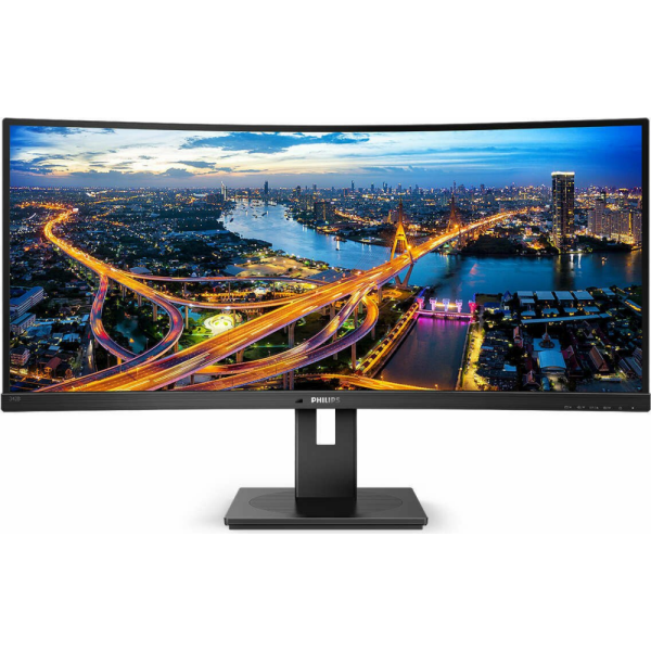 Philips 342B1C Curved-Monitor 34 Zoll (86,36cm)