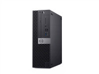 Dell OptiPlex 5070 SFF Intel i5-9500 3.00GHz 256GB/8GB...