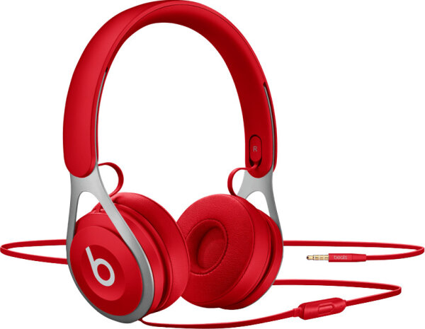 Beats EP Red