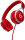 Beats EP Red