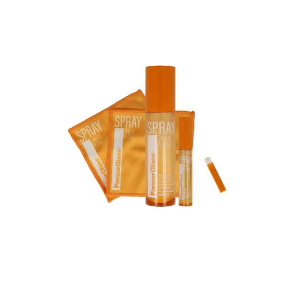 Spray Twice-a-Day Displayreiniger 8+100