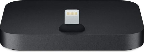 Apple iPhone Lightning Dock Black