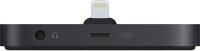 Apple iPhone Lightning Dock Black