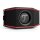 Teufel Rockster Go 2 schwarz/rot