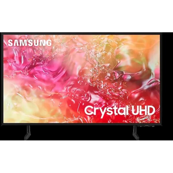 Samsung Smart TV 4K Fernseher 43 Zoll UE43DU7172U