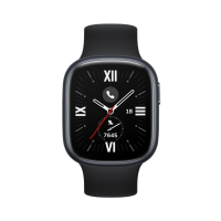 Honor Watch 4 schwarz