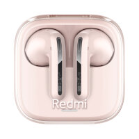 Redmi Buds 6 Active - Transparent powder