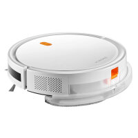 Xiaomi Robot Vacuum E5 weiß