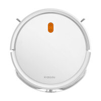 Xiaomi Robot Vacuum E5 weiß