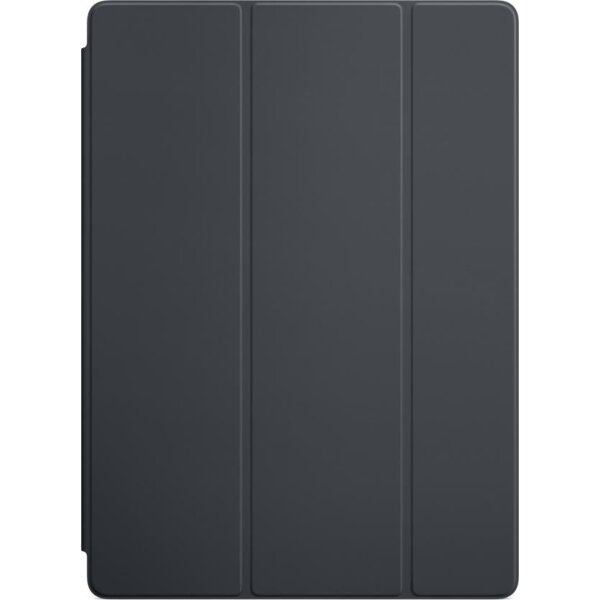 Apple iPad Pro 12.9" (1./2. Generation) Smart Cover Charcoal Gray
