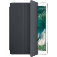 Apple iPad Pro 12.9" (1./2. Generation) Smart Cover Charcoal Gray