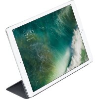 Apple iPad Pro 12.9" (1./2. Generation) Smart Cover Charcoal Gray