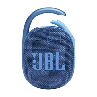 JBL Clip 4 Eco blau