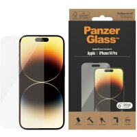 Panzerglass iPhone 14 Pro