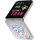 Samsung Flip6 Flipsuite Case transparent
