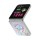 Samsung Galaxy Z Flip6 Flipsuite Case transparent