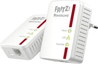 AVM FRITZ! Powerline 510E Set