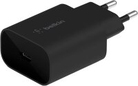 Belkin BoostCharge USB-C-PD 3.0-PPS-Ladegerät 25W...