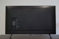 Samsung UE75CU7100 75 Zoll Fernseher