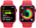 Apple Watch Series 9 (GPS + Cellular) 41mm Aluminium (PRODUCT)RED S/M