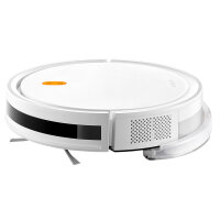 Xiaomi Robot Vacuum E5 weiß