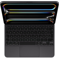 Apple Magic Keyboard für iPad Pro 11 Zoll (M4)...