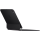 Apple Magic Keyboard für iPad Pro 11 Zoll (M4) schwarz DE