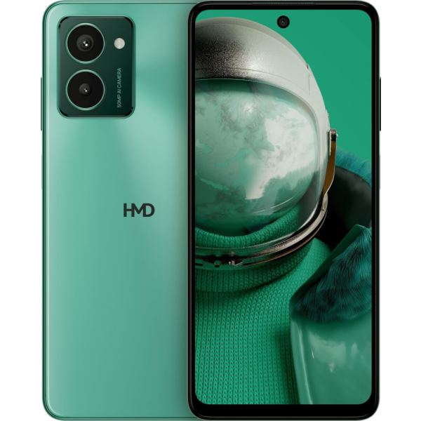 HMD Pulse Pro 128GB/6GB Glacier Green