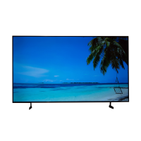 Samsung Smart TV 65 Zoll LED GU65DU7170