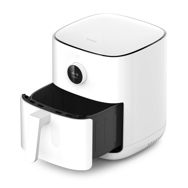 Xiaomi Mi Smart Air Fryer 4.5L weiß