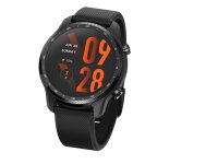 Mobvoi Ticwatch Pro 3 Ultra 4G schwarz