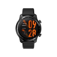 Mobvoi Ticwatch Pro 3 Ultra 4G schwarz