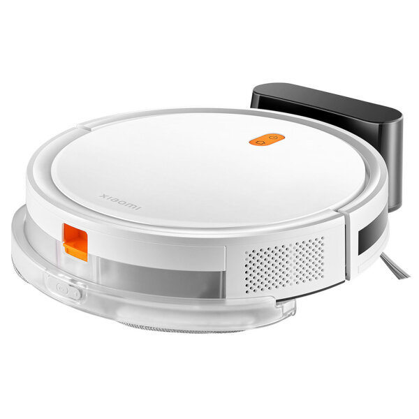 Xiaomi Robot Vacuum E5 weiß