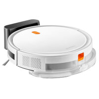 Xiaomi Robot Vacuum E5 weiß