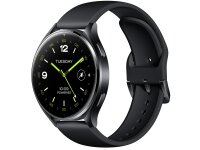 Xiaomi Watch 2 schwarz