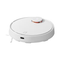 Xiaomi Robot Vacuum S12 Saug-/Wischroboter weiß