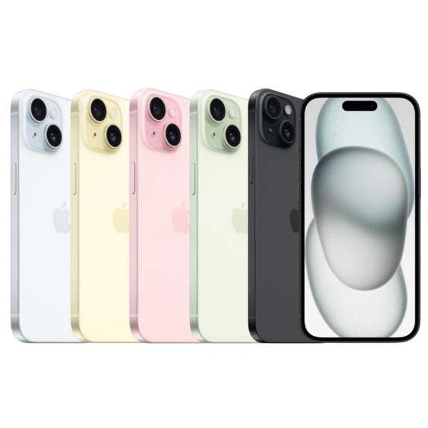 Apple iPhone 15 Plus Variante