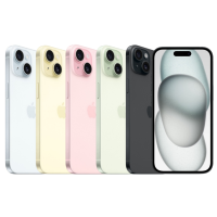 Apple iPhone 15 Plus Variante
