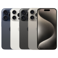 Apple iPhone 15 Pro Variante